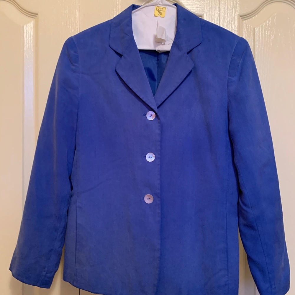 Women’s blazers